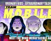 Team MOBILE #1 - IPHONE COVER