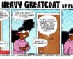 The Really Heavy Greatcoat : 4th July 2012: Curry