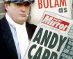 Andy Capp starring James Bolam