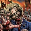 Overload #1 Cover by Graeme Neil Reid (Copydesk, 2012)