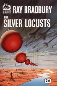 The Silver Locusts