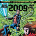 The League of Extraordinary Gentlemen – Century: 2009