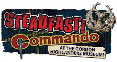 Steadfast! Commando Exhibition - 2012