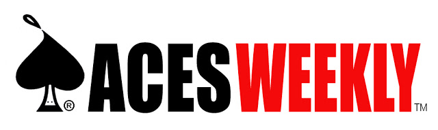 Aces Weekly Logo