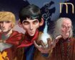 Merlin: The Game (Bossa Studios)