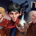 Merlin: The Game (Bossa Studios)