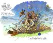 If I Had a Dog... by Smuzz - Sample Art