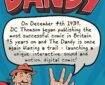 The Dandy 75 - It’s Dandy Day
