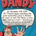 The Dandy 75 - It’s Dandy Day
