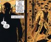 The Amazing Mr X, written by Darren O'Toole with art by A Kaviraj