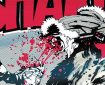 SHAKO - Cover by Jock SNIP