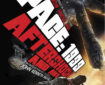 Archaia Entertainment - Space:1999 - Aftershock and Awe mini-series collection