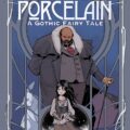 Porcelain, published by Improper Books