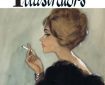 illustrators Issue 2 - Cover
