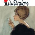 illustrators Issue 2 - Cover