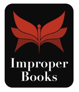 Improper Books Logo