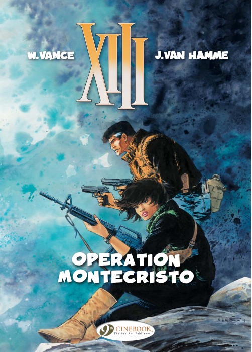 Operation Montecristo