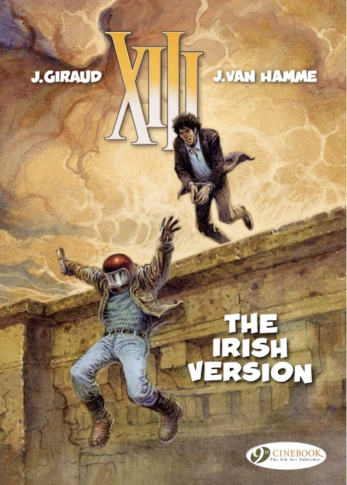 XIII - The Irish Version