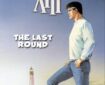 XIII: The Last Round Book Cover