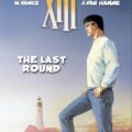 XIII: The Last Round Book Cover
