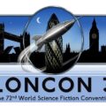 LonCon 3 Logo