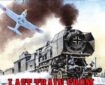 Commando No 4592 - Last Train From Trotskygrad Story: Mac MacDonald Art: Jaume Forns Cover: Ian Kennedy