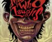 The Man Who Laughs Cover