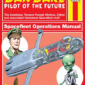 Dan Dare – Spacefleet Operations Manual