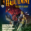 ROK Comics digital audio comic title "Houdini Adventures"