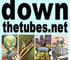 downthetubes logo
