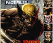 Wolverine Fact File