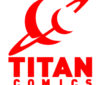 Titan Comics Logo