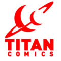 Titan Comics Logo