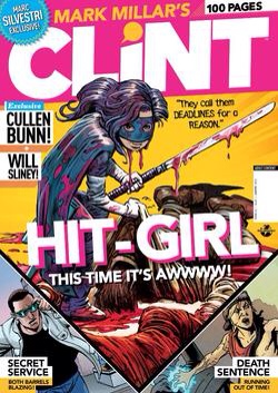 Clint Magazine 2.6