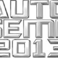 Auto Assembly 2013