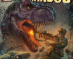 Chronos Commandos Issue 1