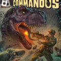 Chronos Commandos Issue 1