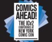 Comics Ahead! ICV2 Conference