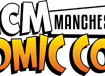 MCM Manchester Comic Con