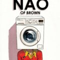 The Nao of Brown by Glyn Dillon