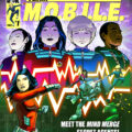 Team M.O.B.I.L.E. #1 audio comic