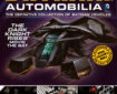 Batman Automobilia Special