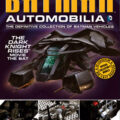 Batman Automobilia Special