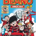 Beano Annual 2014