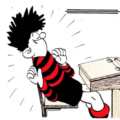 Dennis the Menace