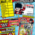 Dennis the Menace and Gnasher Magazine