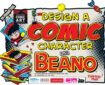 Design a Beano Character Competition