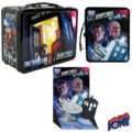 Doctor Who-Star Trek Assimilation 2 merchandise fom BifBangPow!