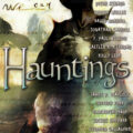 Hauntings Anthology