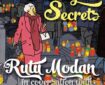Rutu Modan in Comica Conversation with Hannah Berry